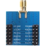 CC2530 Zigbee Development Board for Smart Home Automation