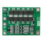 3S 40A PCB Protection Board for Lithium Battery