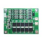 4S 40A Balanced Protection PCB Board for Lithium Battery