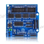 Arduino Sensor Shield V5 expansion board for DIY projects
