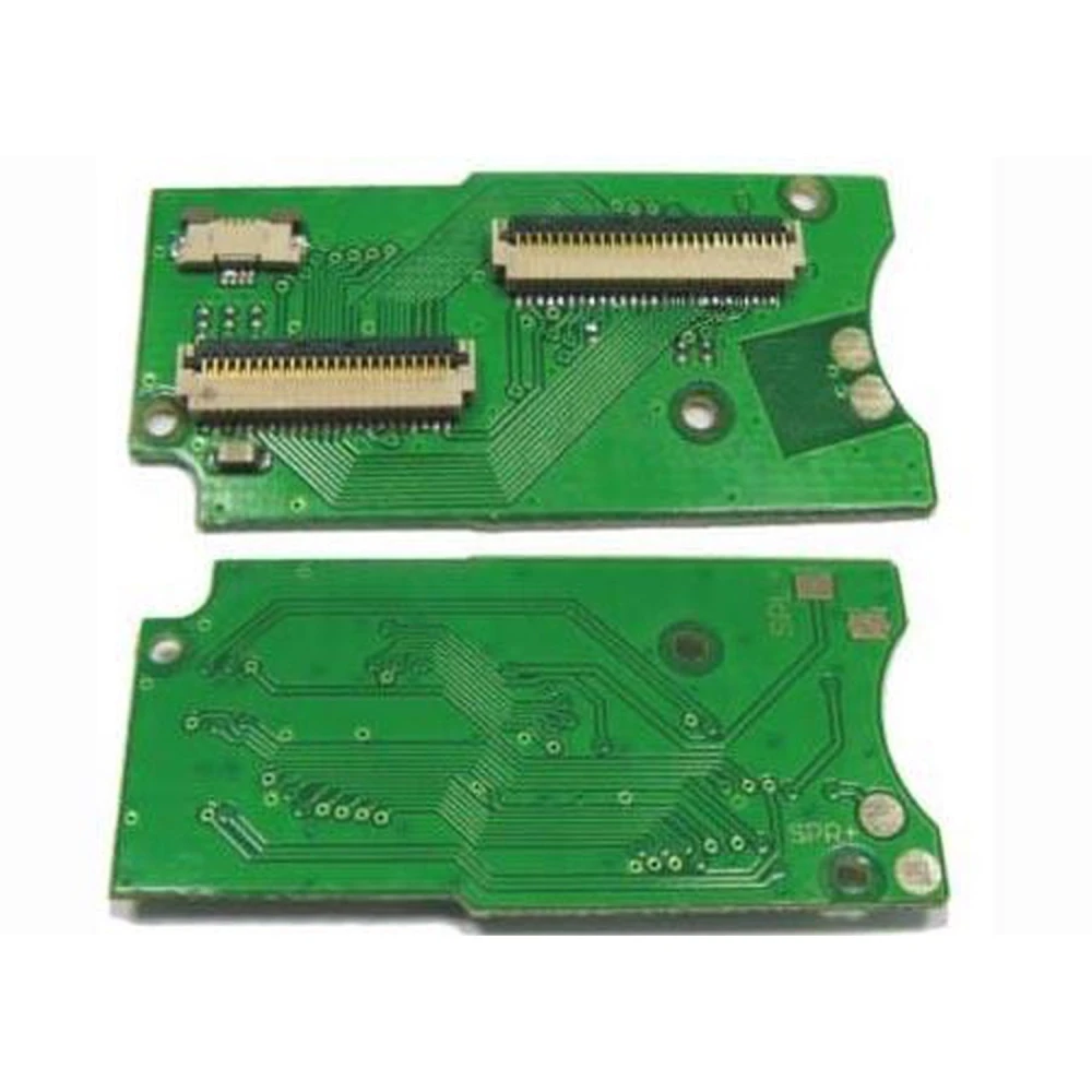 Nintendo DS LCD PCB board for screen repair and LCD connection