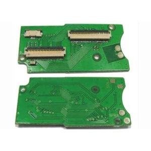 Nintendo DS LCD PCB board for screen repair and LCD connection