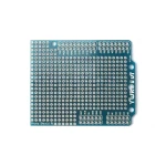 Compatible and easy-to-use Protoshield board for Arduino Uno/Mega