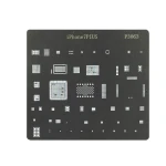 iPhone 7plus IC stencil plate - BGA repair and soldering template