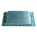 Compatible replacement WiFi board for Nintendo Wii, easy to install