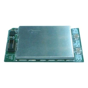Compatible replacement WiFi board for Nintendo Wii, easy to install
