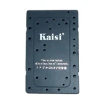 iPhone 4S screw template for precise, easy disassembly