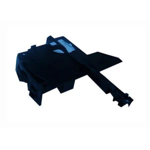 Memory Stick Pro Duo slot base plastic for PSP 3000