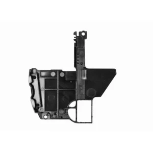 Memory Stick Pro Duo card slot base plastic for PSP 2000