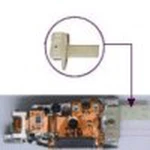 PS2 Rear Lens Plastic V3-V11 - PlayStation 2 Replacement