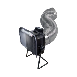 Aoyue 486 Plus SMD Repair Station with Fume Extractor Tube