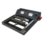 Aoyue 398 SMD Repair Platform with Power Supply for PCB Boards