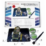 PCB Work Platform - Model A by Mlink