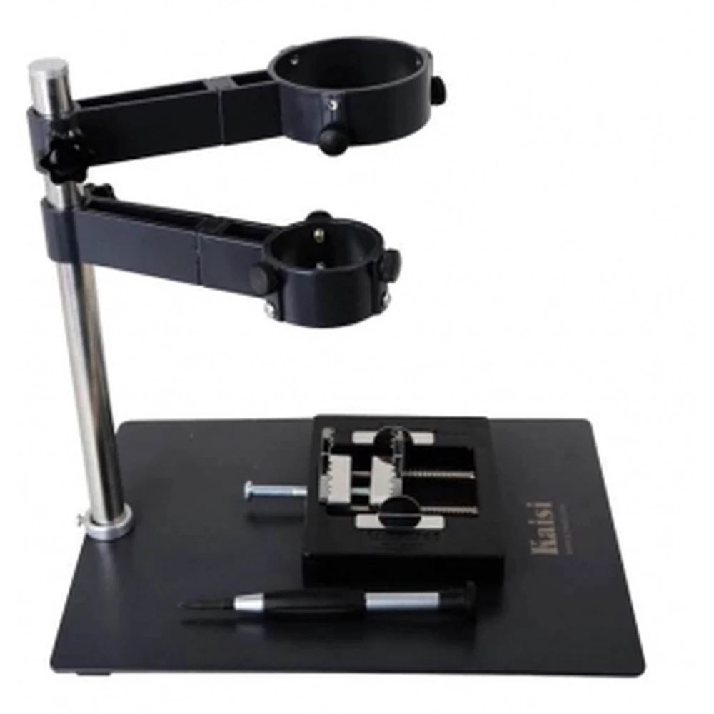 Kaisi F-204 Hot Air Gun Work Stand Platform