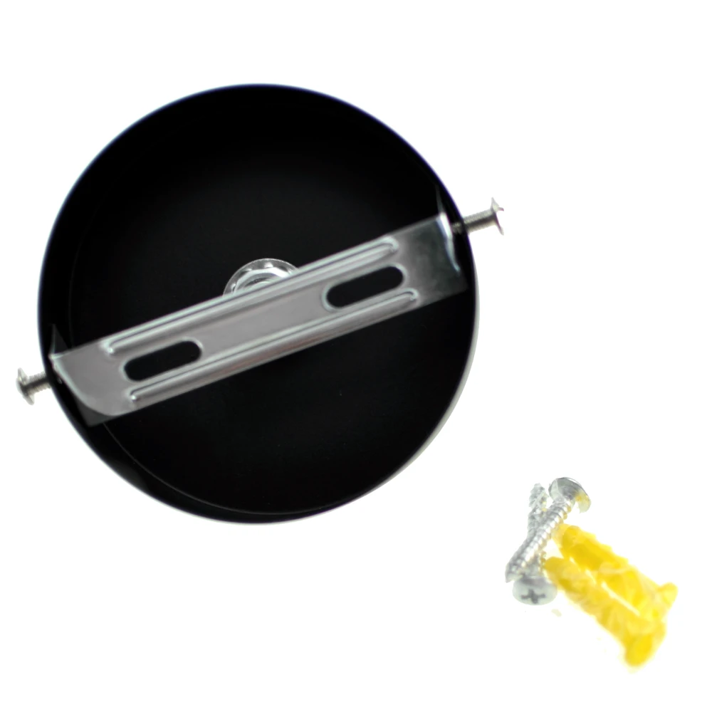 Porta lámpara industrial retro Edison E27 con cable y soporte para bombillas vintage