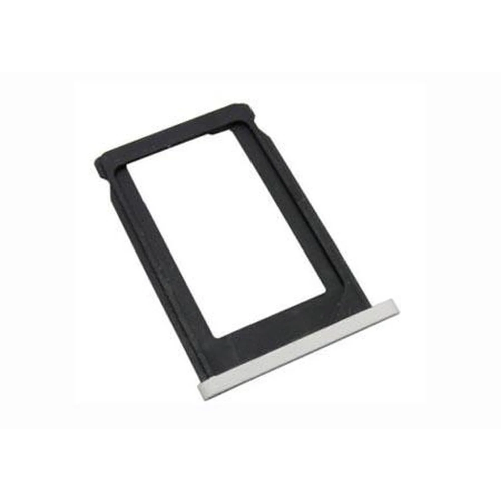 Original White iPhone 3G SIM Tray, 100% New and Compatible