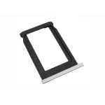 Original White iPhone 3G SIM Tray, 100% New and Compatible