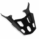 Rear rack compatible with BMW F900R / F900XR 2019-2023