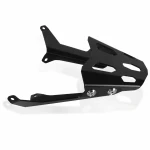 Rear rack compatible with BMW F900R / F900XR 2019-2023