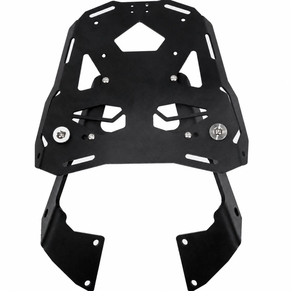 Rear Rack compatible with Honda CB400X / CB500X / CB500F / CBR500R