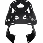 Rear Rack compatible with Honda CB400X / CB500X / CB500F / CBR500R