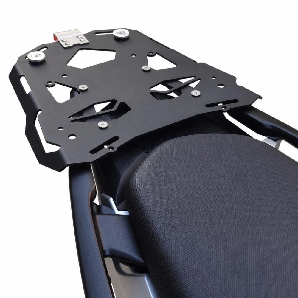 Rear Rack compatible with Honda CB400X / CB500X / CB500F / CBR500R