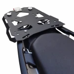 Rear Rack compatible with Honda CB400X / CB500X / CB500F / CBR500R