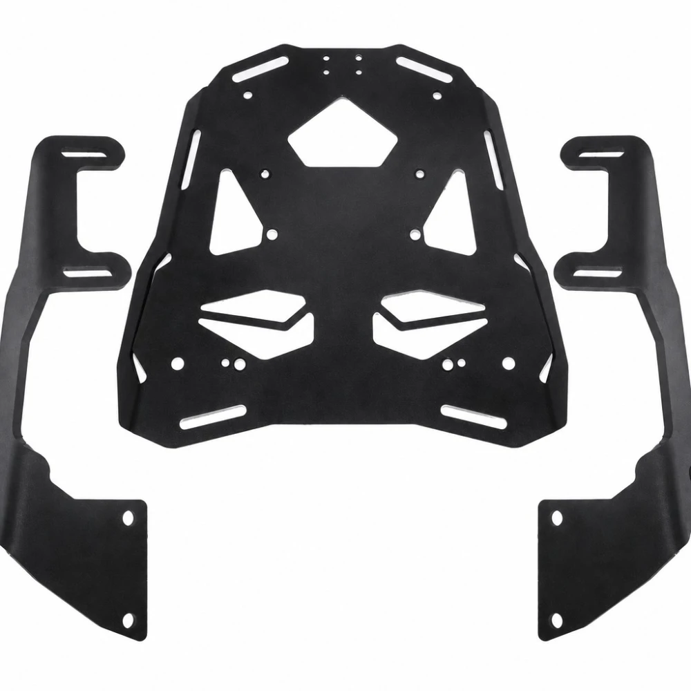 Rear Rack compatible with Honda CB400X / CB500X / CB500F / CBR500R