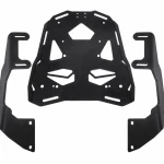 Rear Rack compatible with Honda CB400X / CB500X / CB500F / CBR500R