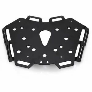 Rear Rack compatible with Honda XL750 Transalp 2023-2025