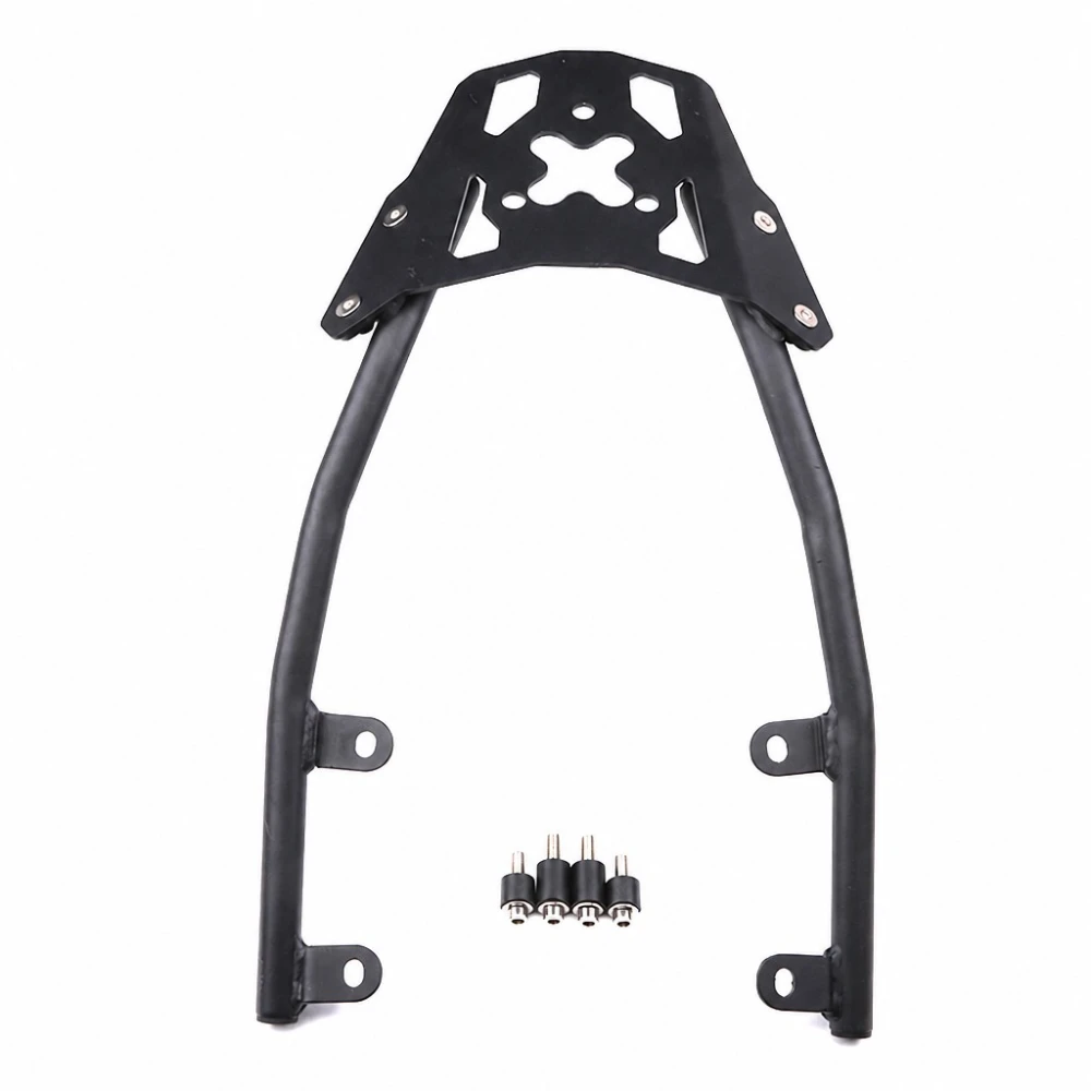 Rear Rack compatible with Kawasaki Z650 2017-2019