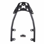 Rear Rack compatible with Kawasaki Z650 2017-2019