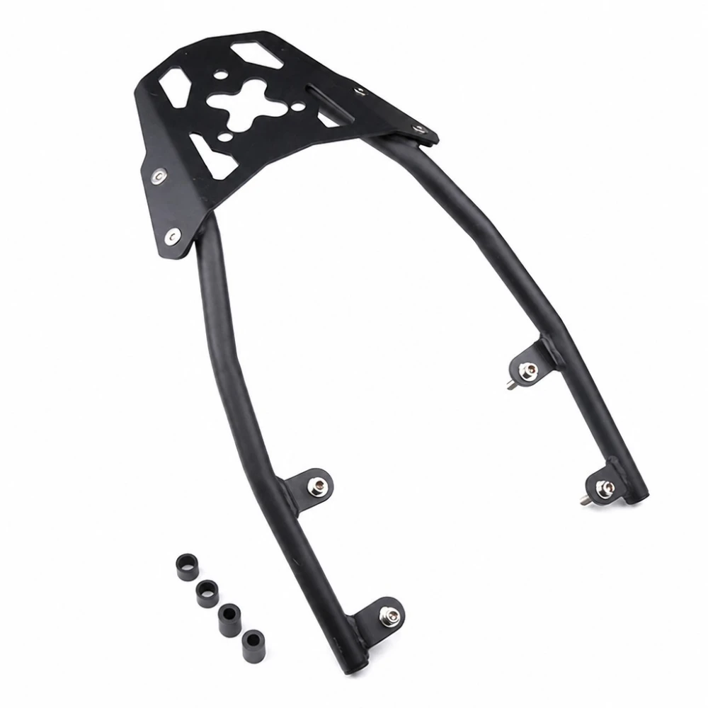 Rear Rack compatible with Kawasaki Z650 2017-2019