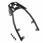 Rear Rack compatible with Kawasaki Z650 2017-2019