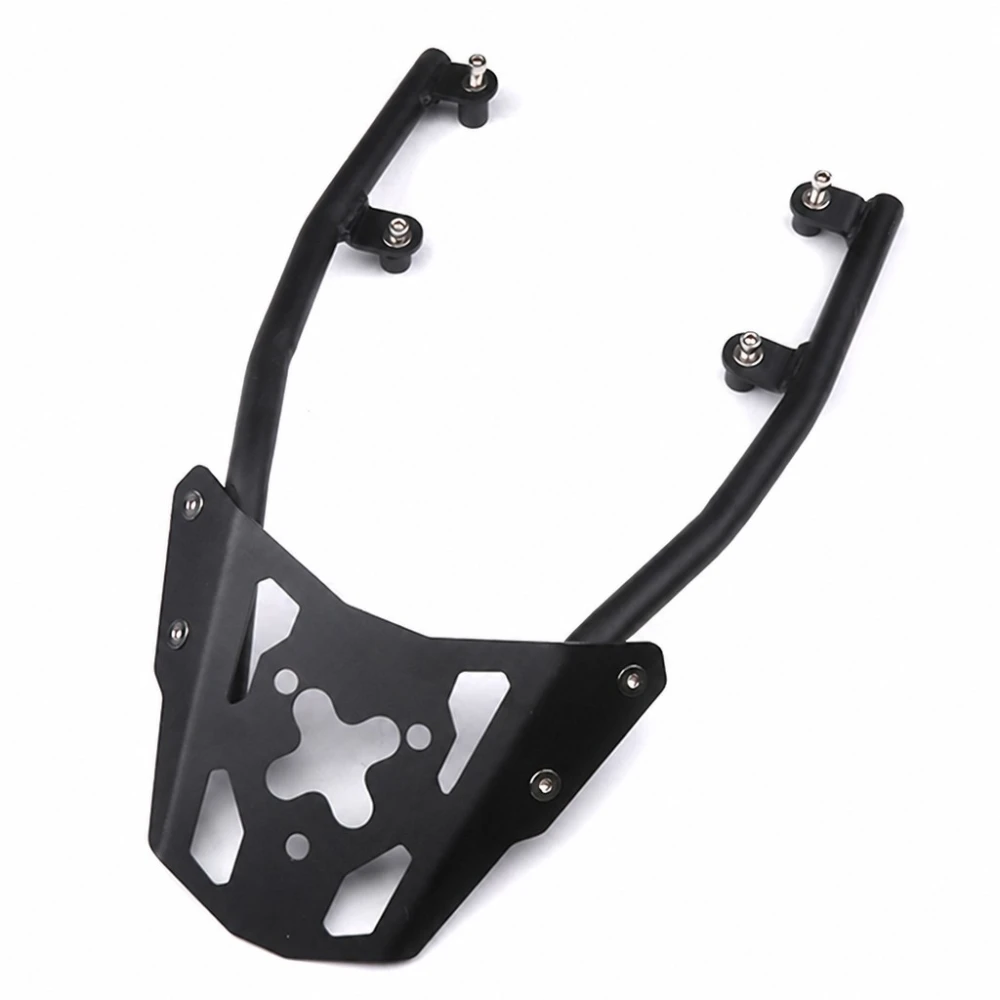Rear Rack compatible with Kawasaki Z650 2017-2019