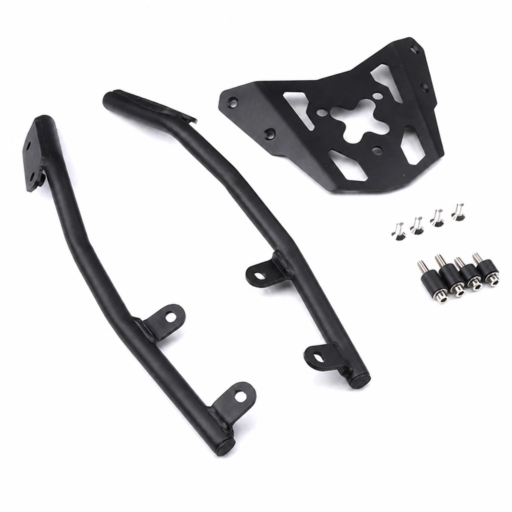 Rear Rack compatible with Kawasaki Z650 2017-2019