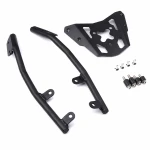 Rear Rack compatible with Kawasaki Z650 2017-2019
