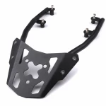 Rear Rack compatible with Kawasaki Z650 2017-2019