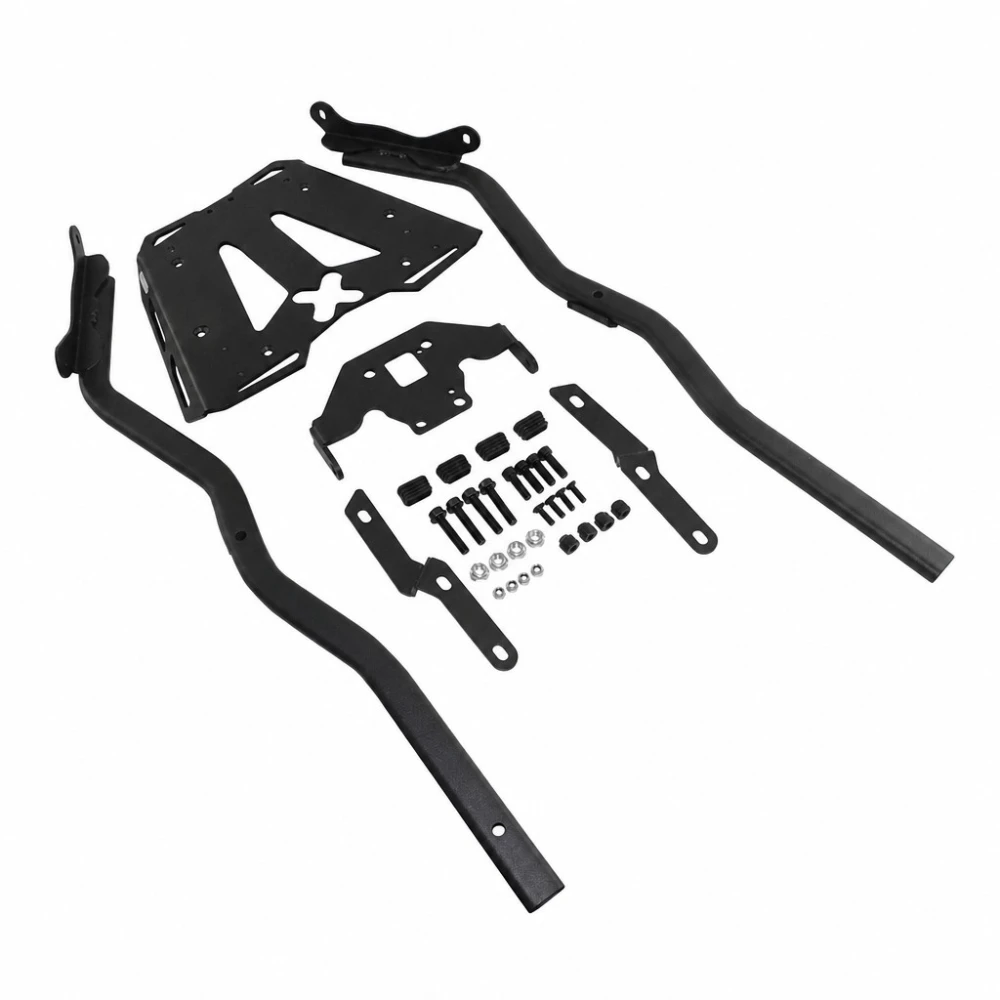 Rear Luggage Rack compatible with Kawasaki Z900 / Z900 SE 2017-2024