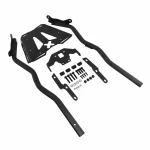 Rear Luggage Rack compatible with Kawasaki Z900 / Z900 SE 2017-2024