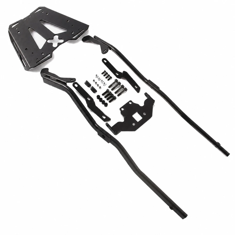 Rear Luggage Rack compatible with Kawasaki Z900 / Z900 SE 2017-2024