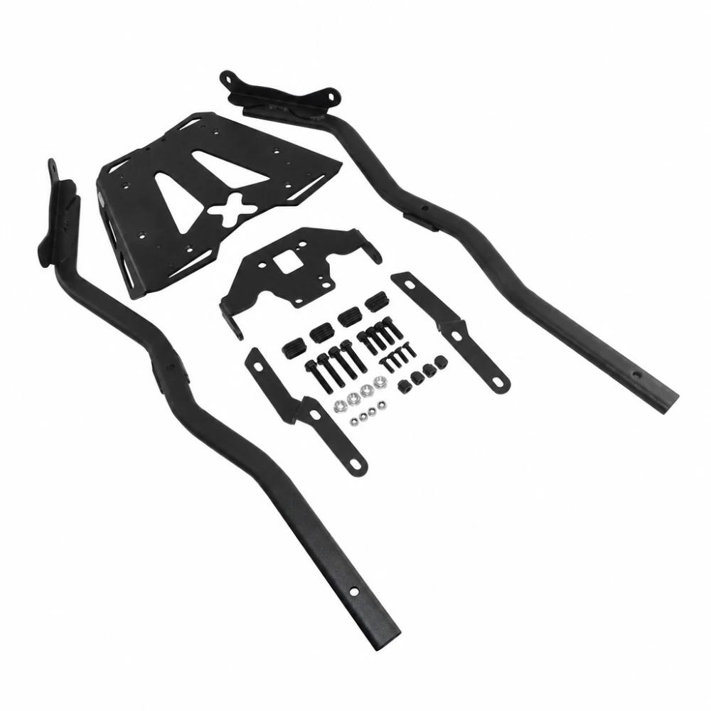 Rear Luggage Rack compatible with Kawasaki Z900 / Z900 SE 2017-2024