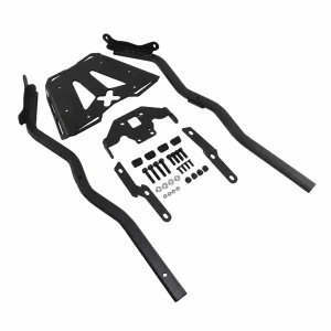 Rear Luggage Rack compatible with Kawasaki Z900 / Z900 SE 2017-2024