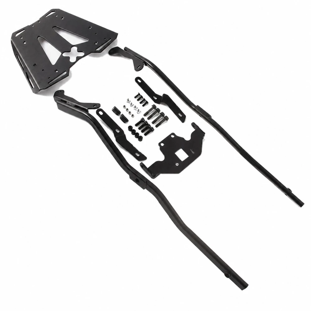 Rear Luggage Rack compatible with Kawasaki Z900 / Z900 SE 2017-2024