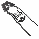 Rear Luggage Rack compatible with Kawasaki Z900 / Z900 SE 2017-2024