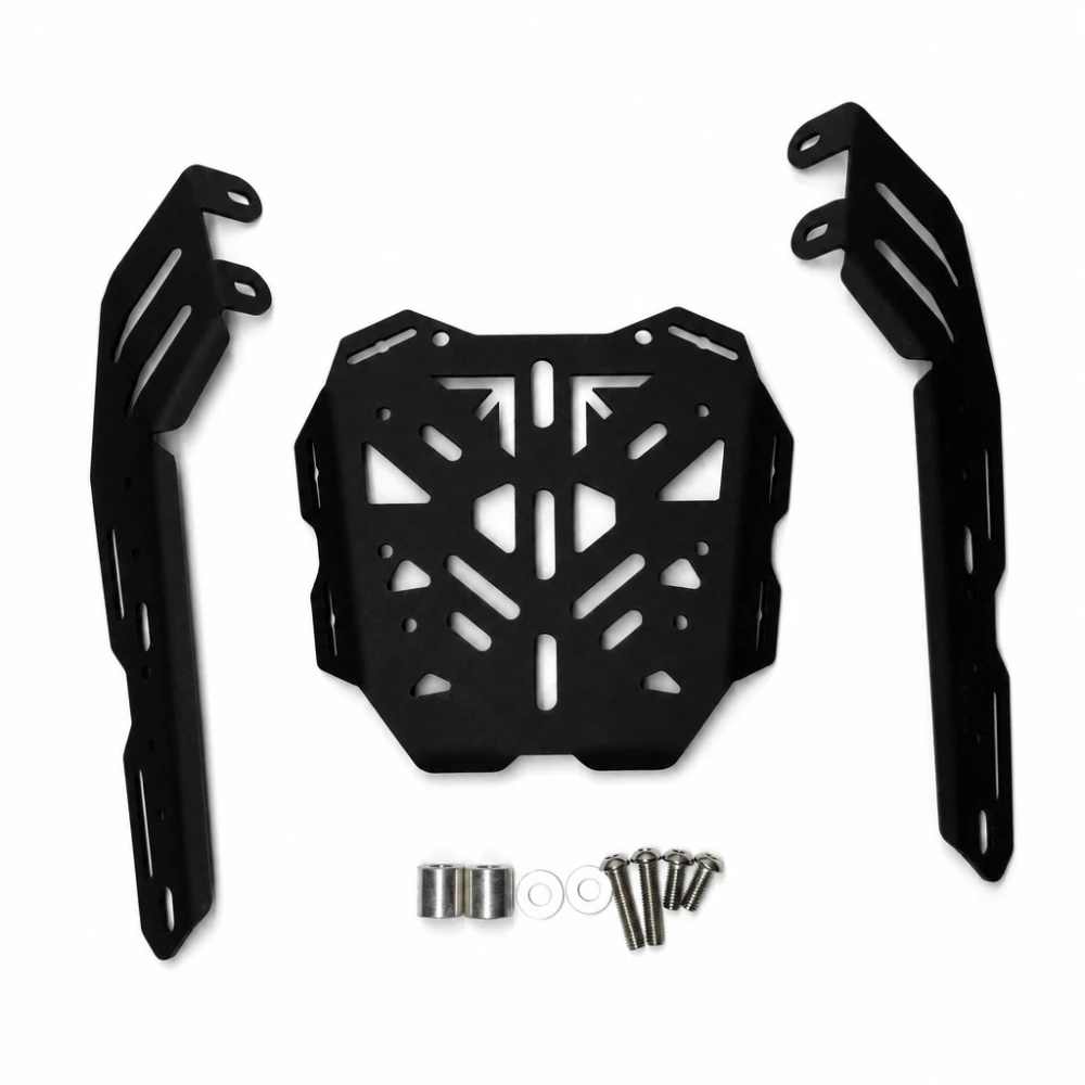 Rear Rack compatible with Triumph Scrambler 400 / 400X