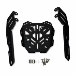 Rear Rack compatible with Triumph Scrambler 400 / 400X