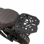 Rear Rack compatible with Triumph Scrambler 400 / 400X