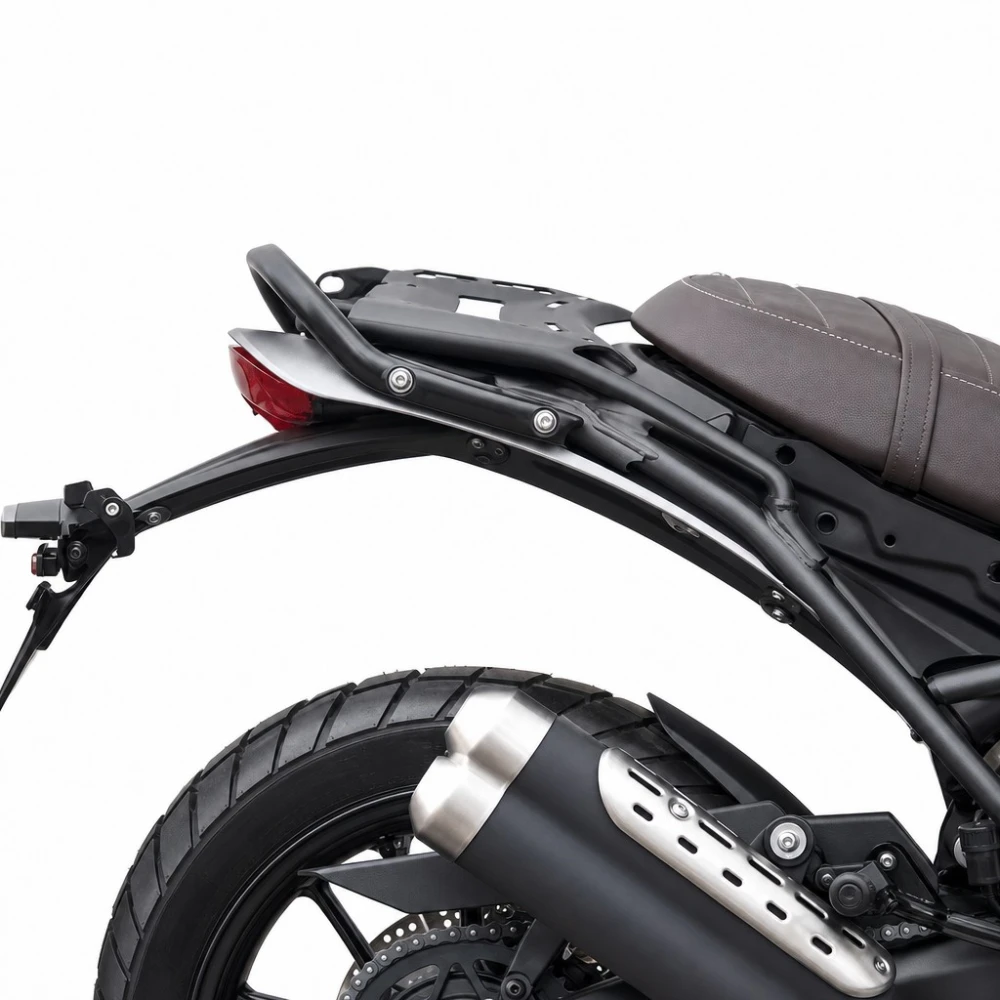 Rear Rack compatible with Triumph Scrambler 400 / 400X