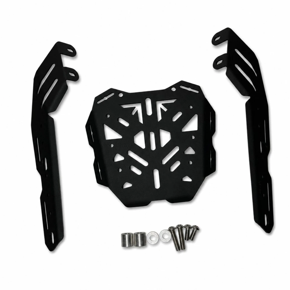 Rear Rack compatible with Triumph Scrambler 400 / 400X